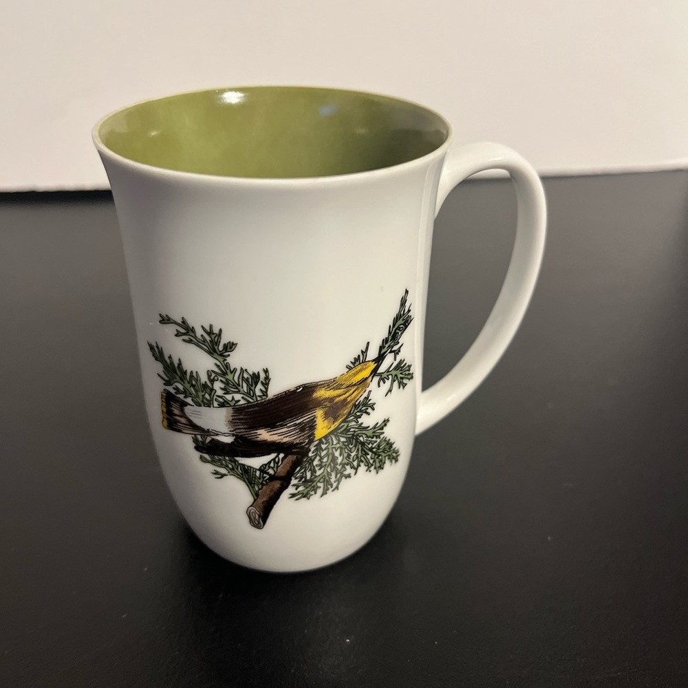 Neiman Marcus by Fitz & Floyd Cup
